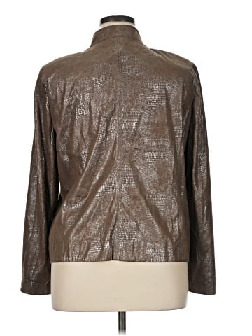 R.Q.T Jacket (view 2)