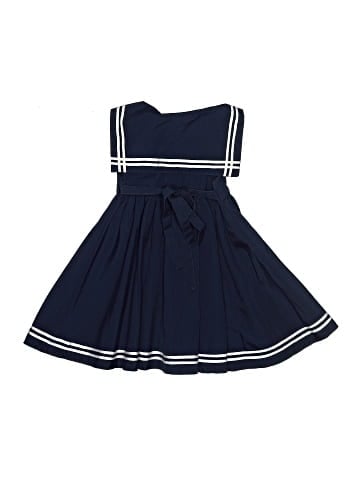Sophie Rose Dress (view 2)