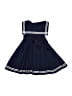 Sophie Rose Blue Dress Size 2T - photo 2