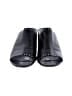 Rebecca Minkoff 100% Leather Black Heels Size 8 - photo 2