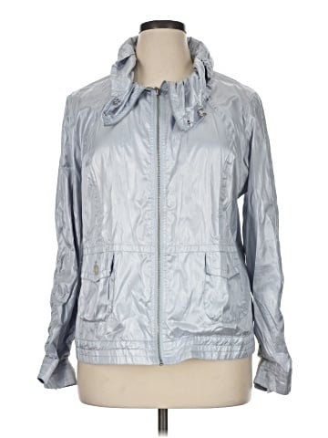 Chico's Windbreaker (view 1)