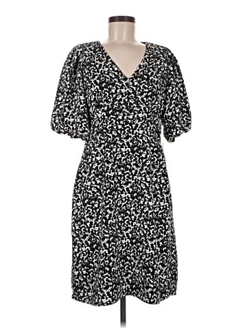 Halogen Casual Dress (view 1)