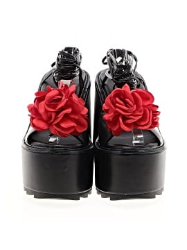 YRU Shoes Wedges (view 2)