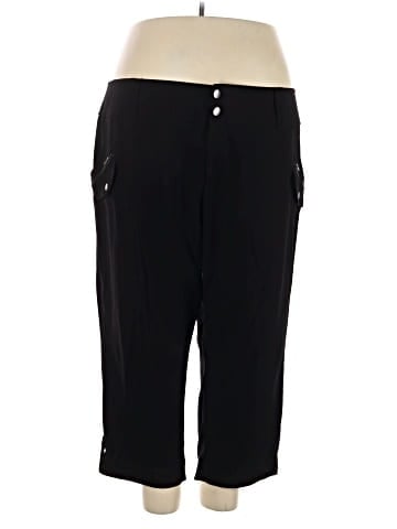 Calvin Klein Casual Pants (view 1)