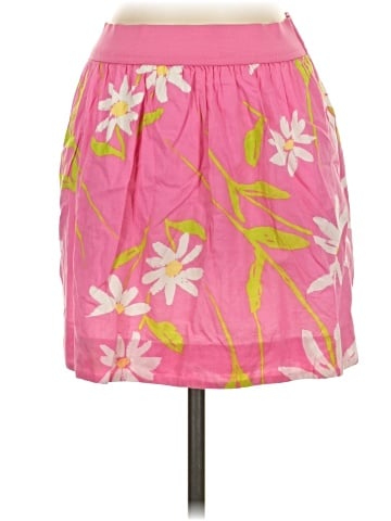 Lilly Pulitzer Casual Skirt (view 1)