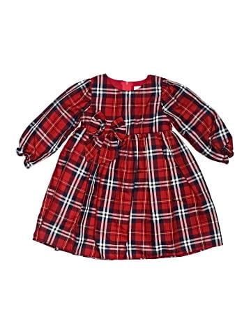 Popatu Dress (view 1)