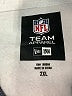 NFL Orange Sweatshirt Size 2X - photo 7