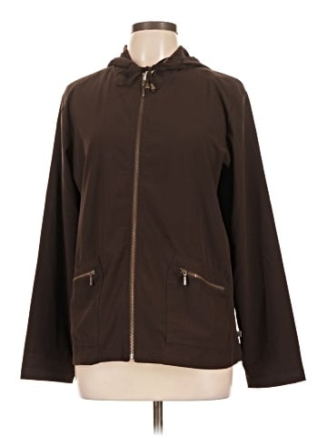 Zenergy by Chico's Jacket (view 1)