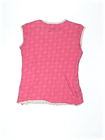 Puma Sleeveless T-Shirt (view 2)