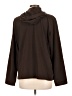 Zenergy by Chico's Brown Jacket Size Lg (2) - photo 2