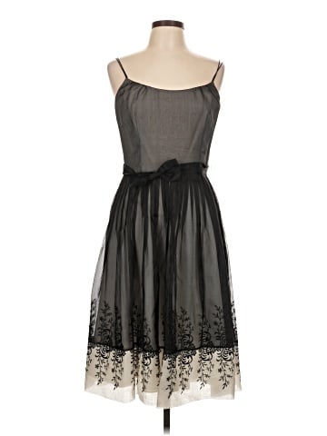 Adrianna by Adrianna Papell Cocktail Dress (view 1)