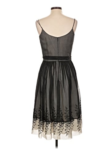 Adrianna by Adrianna Papell Cocktail Dress (view 2)