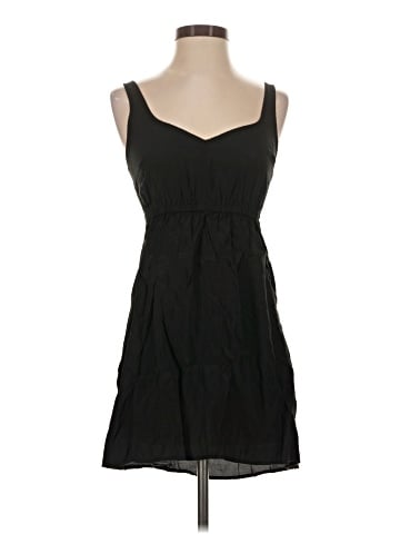 Pins and Needles Casual Dress (view 1)