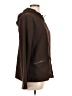 Zenergy by Chico's Brown Jacket Size Lg (2) - photo 4