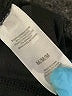 Head Solid Black Active Skort Size M - photo 4