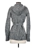 Next Era Couture 100% Acrylic Gray Coat Size S - photo 2