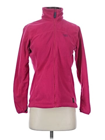 Helly Hansen Track Jacket (view 1)