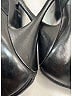 Givenchy Solid Black Ankle Boots Size EU 38 - photo 3