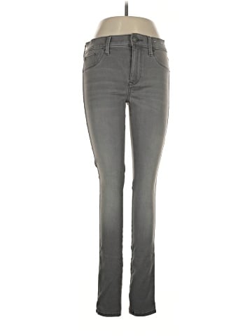 Express Jeggings (view 1)