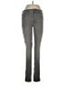 Express Color Block Gray Jeggings Size 4 - photo 1