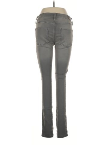 Express Jeggings (view 2)