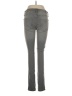 Express Color Block Gray Jeggings Size 4 - photo 2