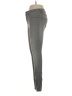 Express Color Block Gray Jeggings Size 4 - photo 5