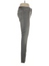 Express Color Block Gray Jeggings Size 4 - photo 4