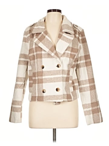 Ashley by 26 International Coat (view 1)
