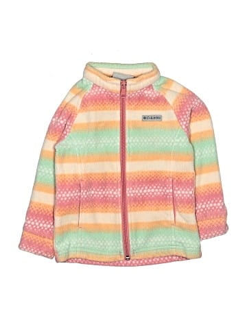 Columbia Jacket (view 1)