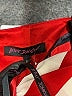 Betsey Johnson 100% Polyester Red Cocktail Dress Size 2 - photo 7