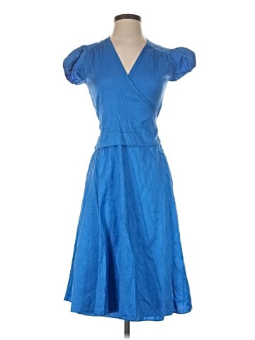 Calypso St. Barth Casual Dress (view 1)