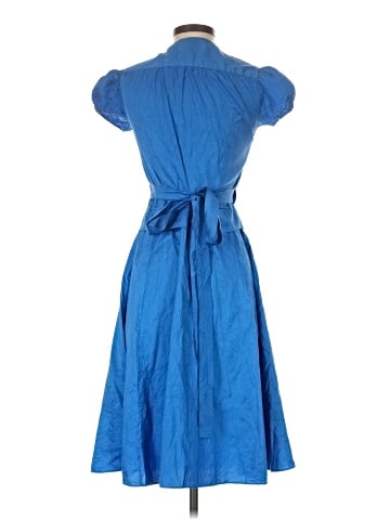 Calypso St. Barth Casual Dress (view 2)
