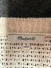 Madewell Ivory Pullover Sweater Size M - photo 7