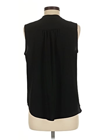 Tribal Sleeveless Blouse (view 2)