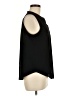 Tribal Black Sleeveless Blouse Size M - photo 4