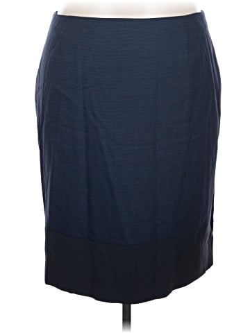 BOSS by HUGO BOSS Formal Skirt (view 1)