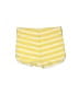 Janie and Jack Stripes Yellow Shorts Size 3-6 mo - photo 2