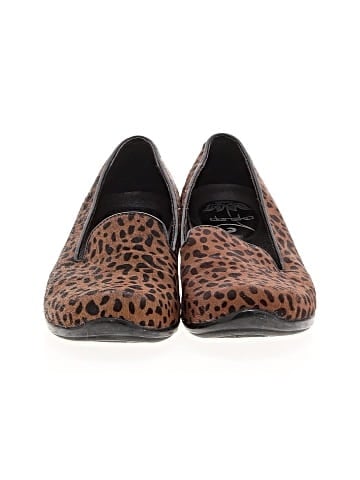Dansko Flats (view 2)