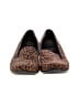 Dansko Animal Print Brown Flats Size EU 37 - photo 2