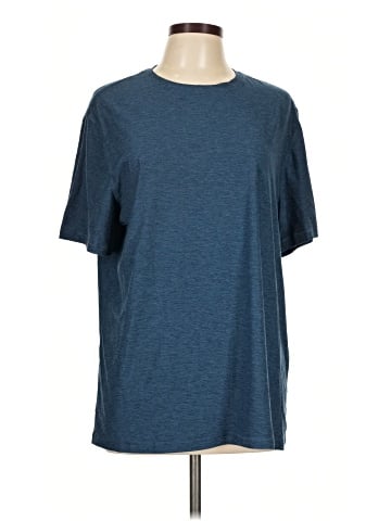 Outdoor Voices Short Sleeve T-Shirt (view 1)