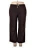 Unlisted Brown Active Pants Size L - photo 1