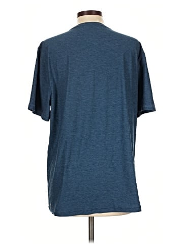 Outdoor Voices Short Sleeve T-Shirt (view 2)