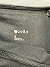 Zella Solid Black Athletic Shorts Size S - photo 3