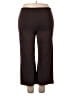 Unlisted Brown Active Pants Size L - photo 2