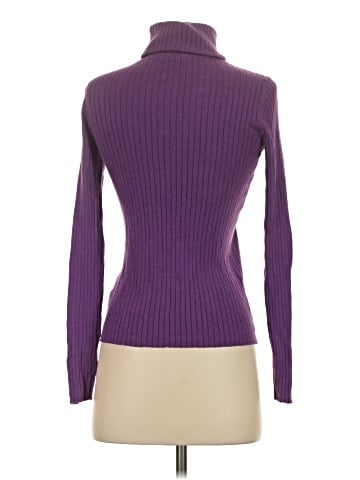 J. McLaughlin Turtleneck Sweater (view 2)