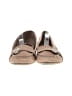 Giani Bernini 100% Leather Tan Flats Size 10 - photo 2