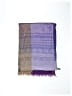 Accessory Street 100% Polyester Purple Scarf One size - photo 2