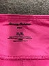 Tommy Bahama Solid Pink Athletic Shorts Size M - photo 3