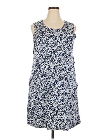 Perceptions Casual Dress (view 1)